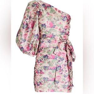 🔥 🐣🌷🌸🌿 NWT Love Shack Fancy Dress Size 6